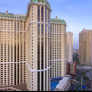 Marriott's Grand Chateau לאס וגאס